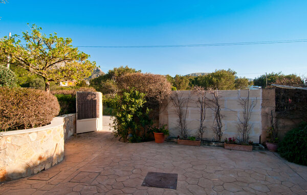 Casa de vacaciones - Encanto, Betlem , España - EMF357 109