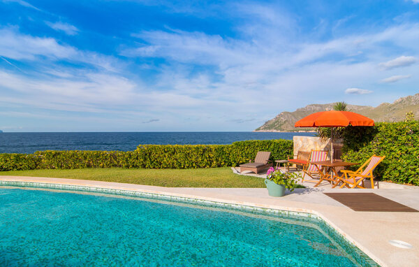 Casa de vacaciones - Encanto, Betlem , España - EMF357 4