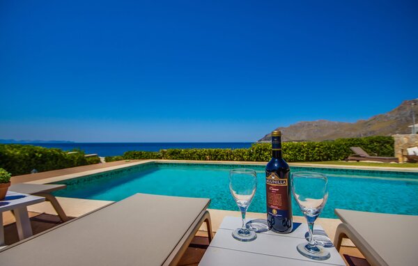 Casa de vacaciones - Encanto, Betlem , España - EMF357 11
