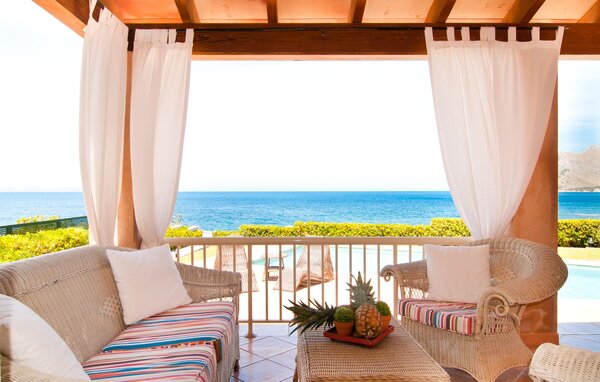 Casa de vacaciones - Encanto, Betlem , España - EMF357 201
