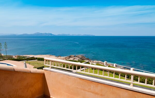 Casa de vacaciones - Encanto, Betlem , España - EMF357 203