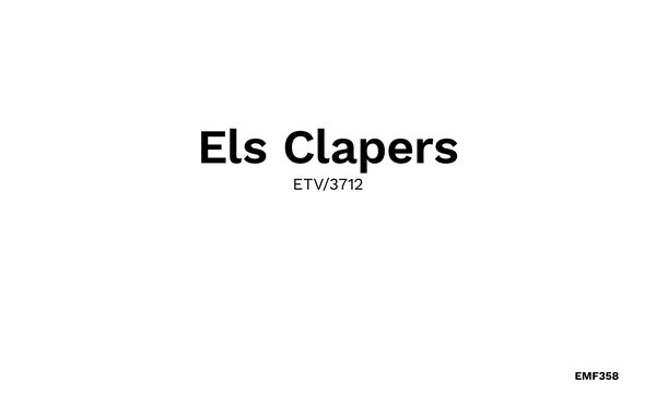 Ferienhaus - Els Clepes, Son Servera , Spanien - EMF358 901