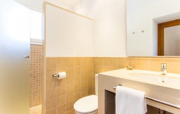 Ferienhaus - Els Clepes, Son Servera , Spanien - EMF358 703