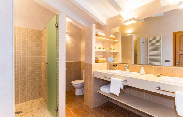 Ferienhaus - Els Clepes, Son Servera , Spanien - EMF358 704