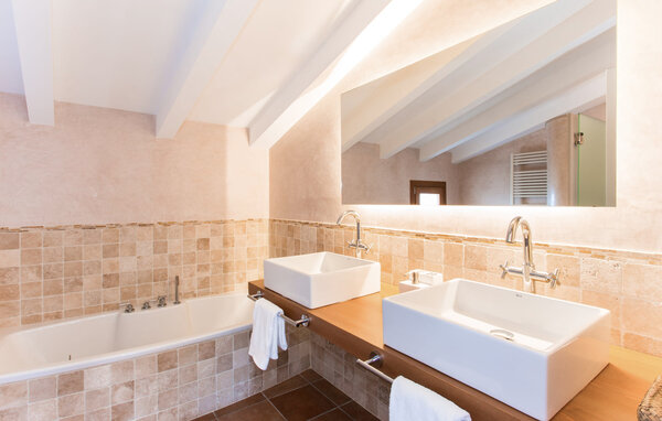 Ferienhaus - Els Clepes, Son Servera , Spanien - EMF358 706