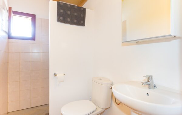 Ferienhaus - Els Clepes, Son Servera , Spanien - EMF358 708