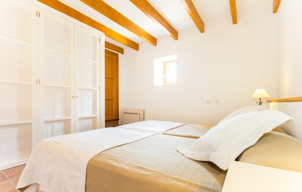 Ferienhaus - Els Clepes, Son Servera , Spanien - EMF358 603
