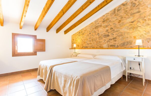 Ferienhaus - Els Clepes, Son Servera , Spanien - EMF358 604