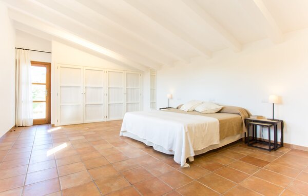 Ferienhaus - Els Clepes, Son Servera , Spanien - EMF358 606