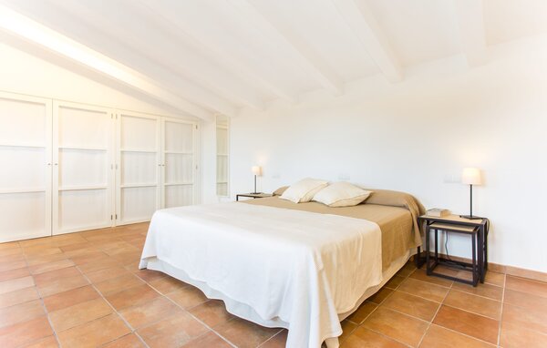Ferienhaus - Els Clepes, Son Servera , Spanien - EMF358 608