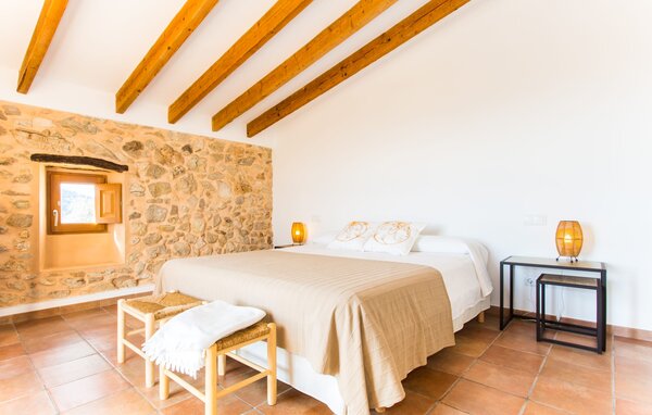Ferienhaus - Els Clepes, Son Servera , Spanien - EMF358 609