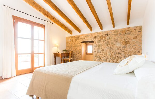 Ferienhaus - Els Clepes, Son Servera , Spanien - EMF358 610