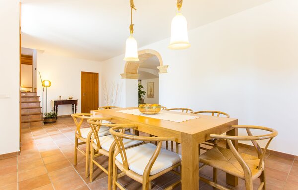 Ferienhaus - Els Clepes, Son Servera , Spanien - EMF358 501