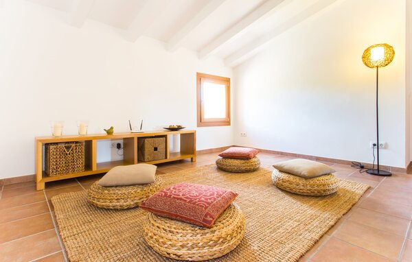 Ferienhaus - Els Clepes, Son Servera , Spanien - EMF358 502