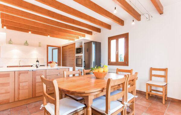 Ferienhaus - Els Clepes, Son Servera , Spanien - EMF358 402