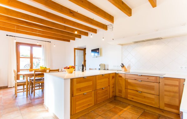 Ferienhaus - Els Clepes, Son Servera , Spanien - EMF358 403