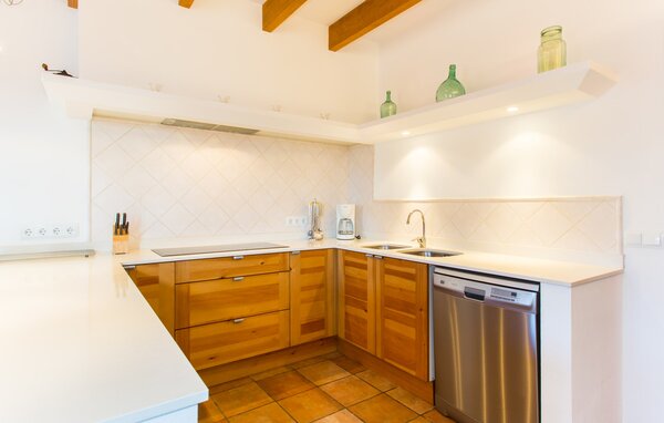 Ferienhaus - Els Clepes, Son Servera , Spanien - EMF358 405