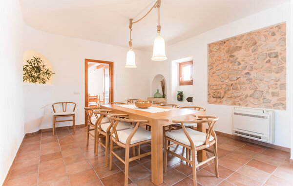 Ferienhaus - Els Clepes, Son Servera , Spanien - EMF358 406