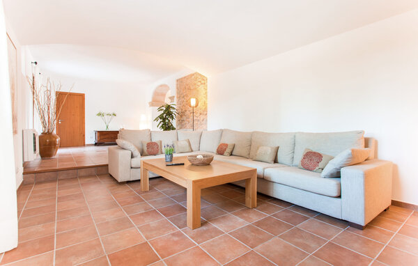 Ferienhaus - Els Clepes, Son Servera , Spanien - EMF358 301