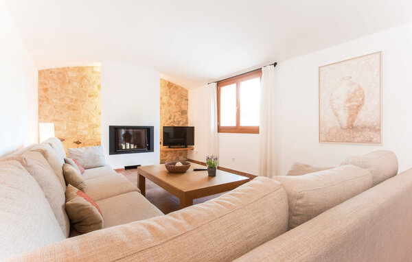 Ferienhaus - Els Clepes, Son Servera , Spanien - EMF358 302