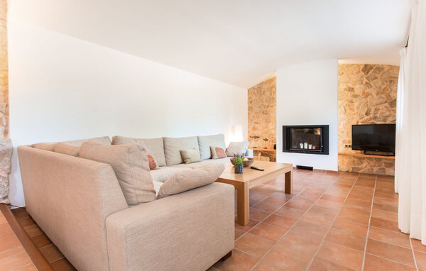 Ferienhaus - Els Clepes, Son Servera , Spanien - EMF358 303