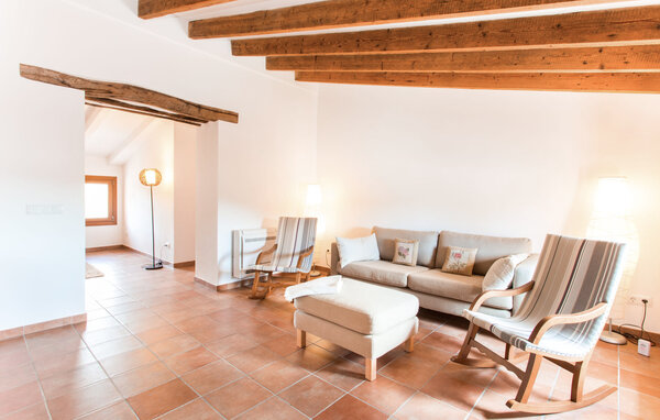 Ferienhaus - Els Clepes, Son Servera , Spanien - EMF358 304