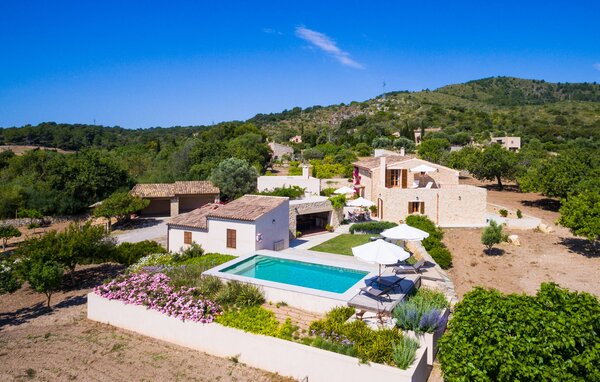 Ferienhaus - Els Clepes, Son Servera , Spanien - EMF358 81