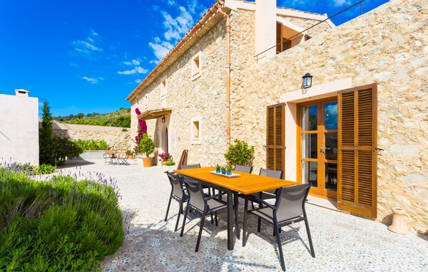 Ferienhaus - Els Clepes, Son Servera , Spanien - EMF358 5