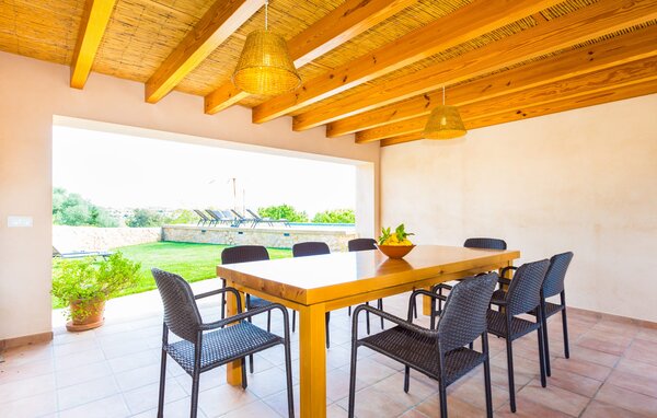 Ferienhaus - Els Clepes, Son Servera , Spanien - EMF358 104