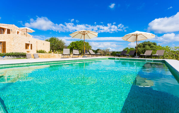 Ferienhaus - Els Clepes, Son Servera , Spanien - EMF358 3