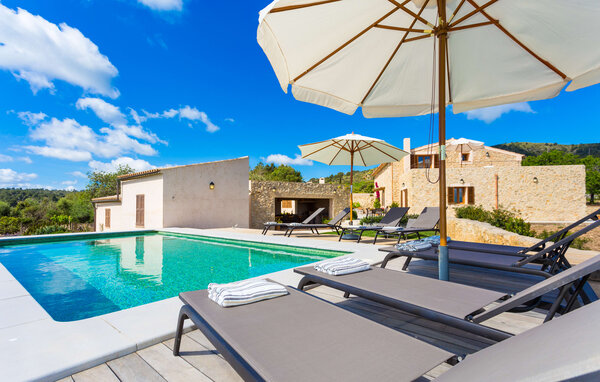 Ferienhaus - Els Clepes, Son Servera , Spanien - EMF358 12