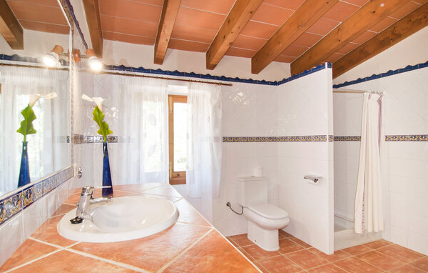 Ferienhaus - Pambola, Cas Concos des Cavaller , Spanien - EMF360 701