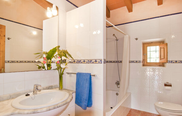 Ferienhaus - Pambola, Cas Concos des Cavaller , Spanien - EMF360 702