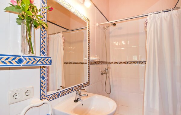 Ferienhaus - Pambola, Cas Concos des Cavaller , Spanien - EMF360 703