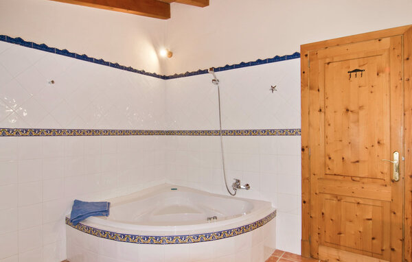 Ferienhaus - Pambola, Cas Concos des Cavaller , Spanien - EMF360 704