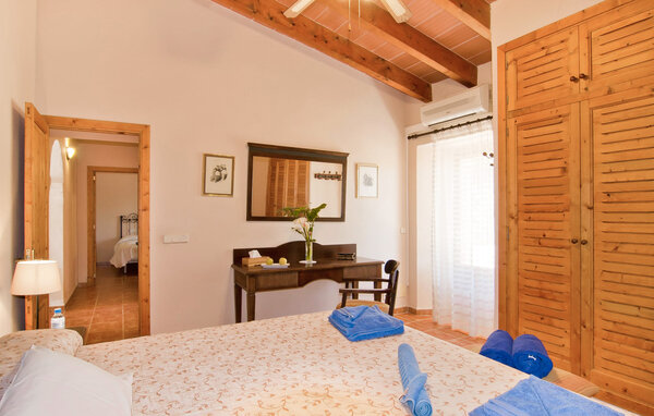 Ferienhaus - Pambola, Cas Concos des Cavaller , Spanien - EMF360 601