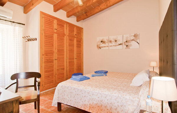 Ferienhaus - Pambola, Cas Concos des Cavaller , Spanien - EMF360 602
