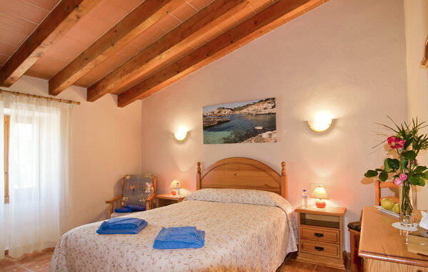 Ferienhaus - Pambola, Cas Concos des Cavaller , Spanien - EMF360 603