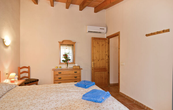 Ferienhaus - Pambola, Cas Concos des Cavaller , Spanien - EMF360 604