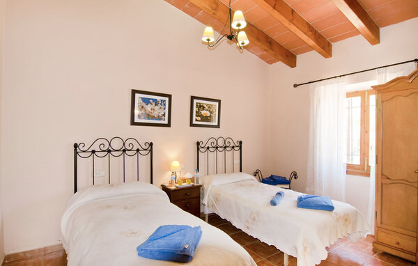 Ferienhaus - Pambola, Cas Concos des Cavaller , Spanien - EMF360 605