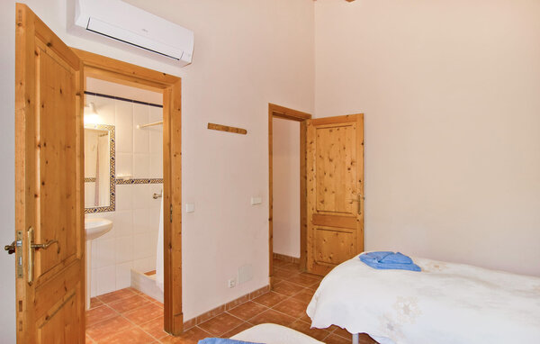 Ferienhaus - Pambola, Cas Concos des Cavaller , Spanien - EMF360 606