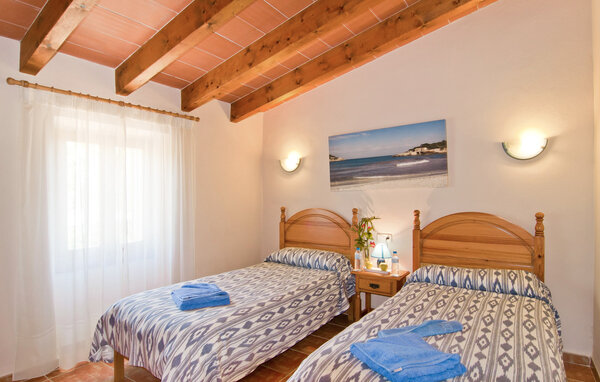 Ferienhaus - Pambola, Cas Concos des Cavaller , Spanien - EMF360 607