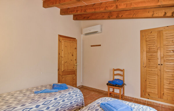 Ferienhaus - Pambola, Cas Concos des Cavaller , Spanien - EMF360 608