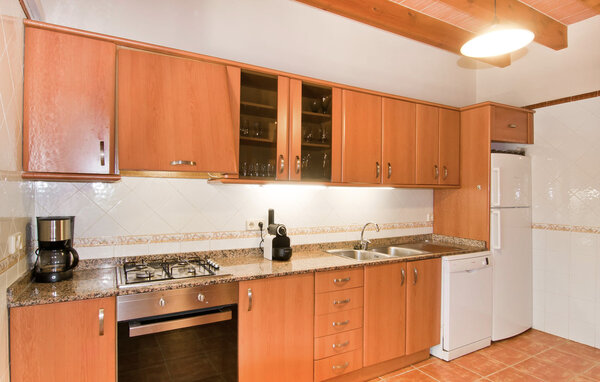 Ferienhaus - Pambola, Cas Concos des Cavaller , Spanien - EMF360 401