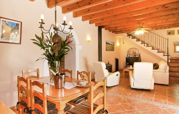 Ferienhaus - Pambola, Cas Concos des Cavaller , Spanien - EMF360 301