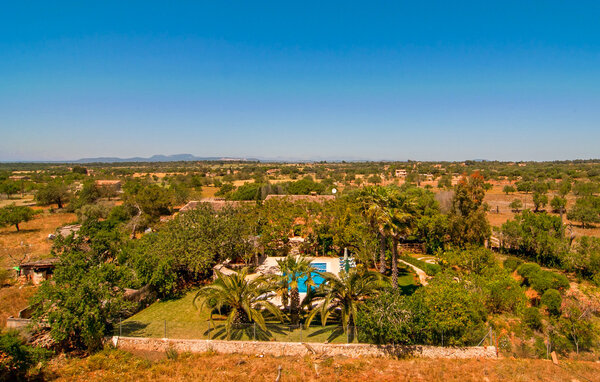 Ferienhaus - Pambola, Cas Concos des Cavaller , Spanien - EMF360 81