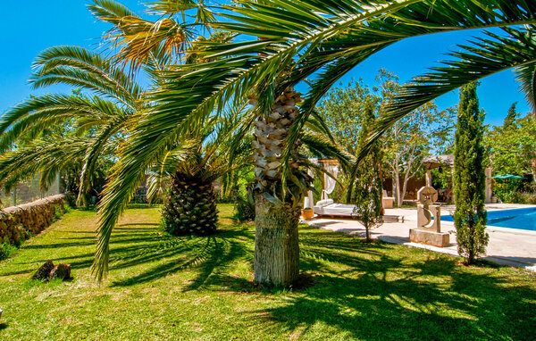Ferienhaus - Pambola, Cas Concos des Cavaller , Spanien - EMF360 7