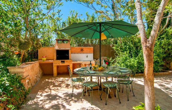 Ferienhaus - Pambola, Cas Concos des Cavaller , Spanien - EMF360 8