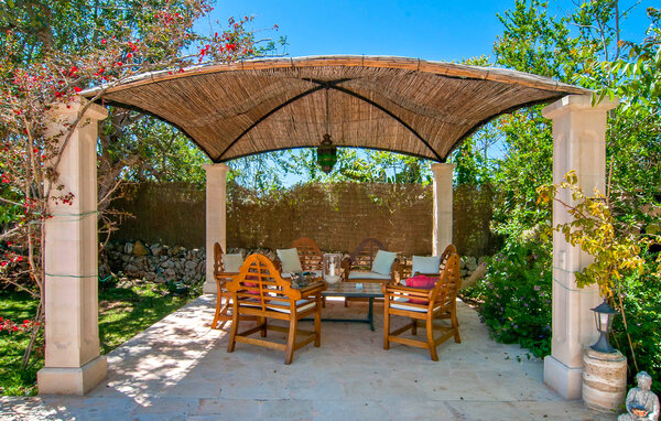 Ferienhaus - Pambola, Cas Concos des Cavaller , Spanien - EMF360 104