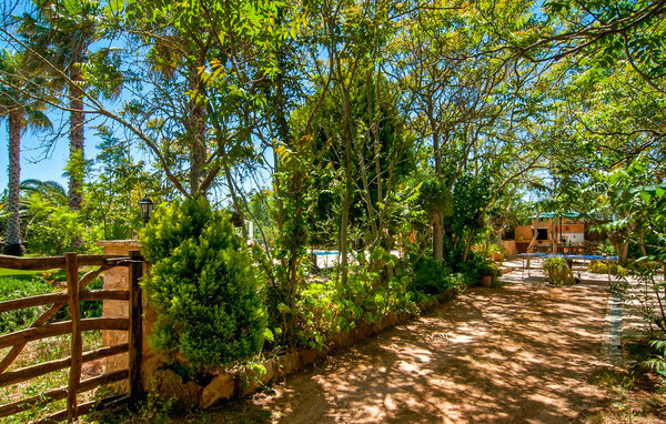 Ferienhaus - Pambola, Cas Concos des Cavaller , Spanien - EMF360 105